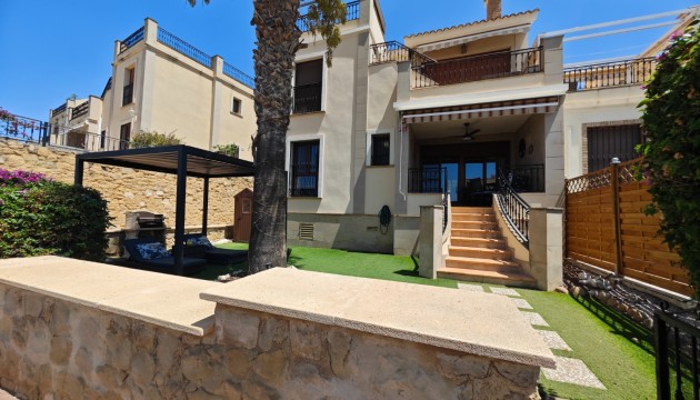 Venta -  - Algorfa - La Finca Golf Resort