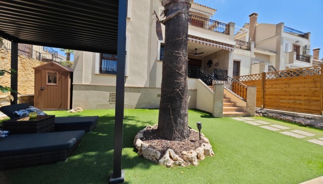 Venta -  - Algorfa - La Finca Golf Resort