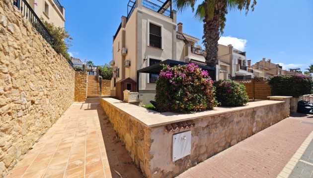 Venta -  - Algorfa - La Finca Golf Resort