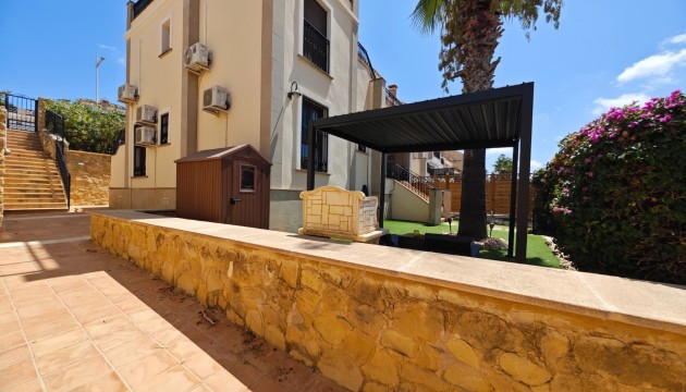 Venta -  - Algorfa - La Finca Golf Resort