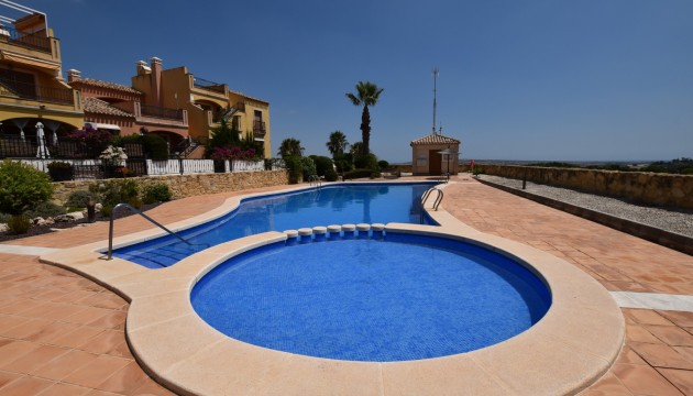 Venta - Bungalow - Algorfa - La Finca Golf Resort