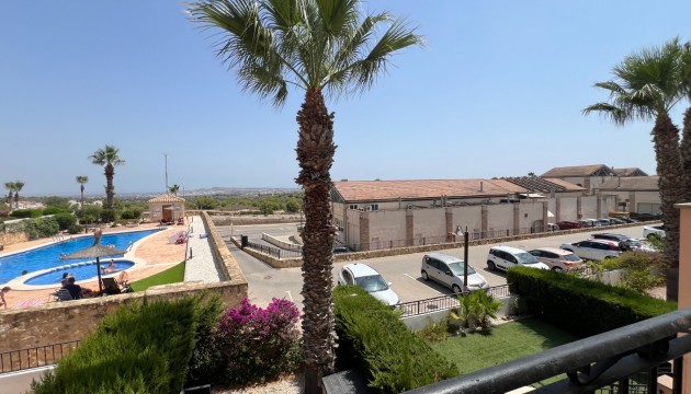 Venta - Bungalow - Algorfa - La Finca Golf Resort