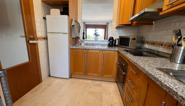 Venta - Bungalow - Algorfa - La Finca Golf Resort