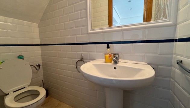 Venta - Bungalow - Algorfa - La Finca Golf Resort
