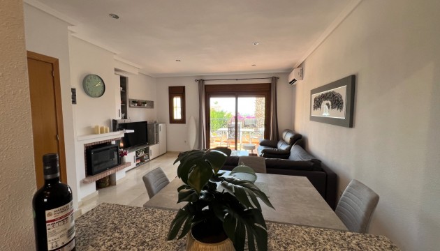 Venta - Bungalow - Algorfa - La Finca Golf Resort