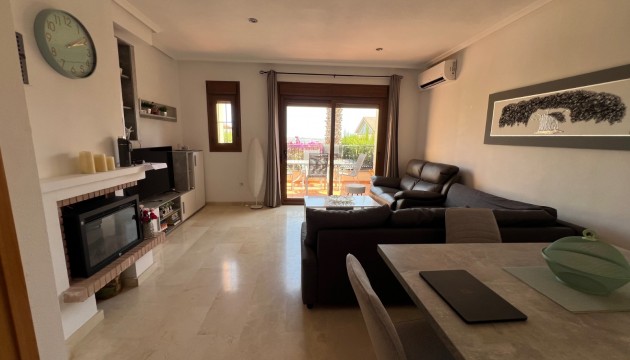 Venta - Bungalow - Algorfa - La Finca Golf Resort