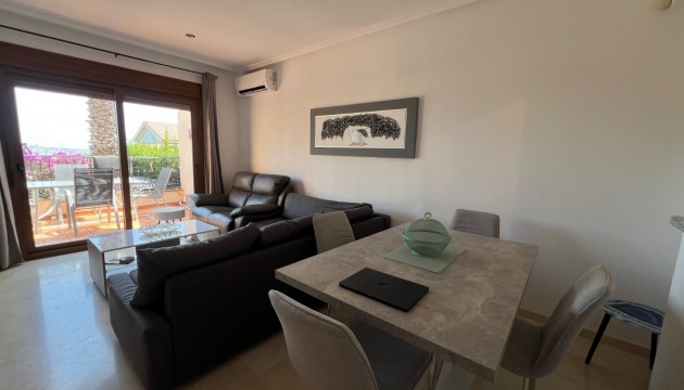 Venta - Bungalow - Algorfa - La Finca Golf Resort