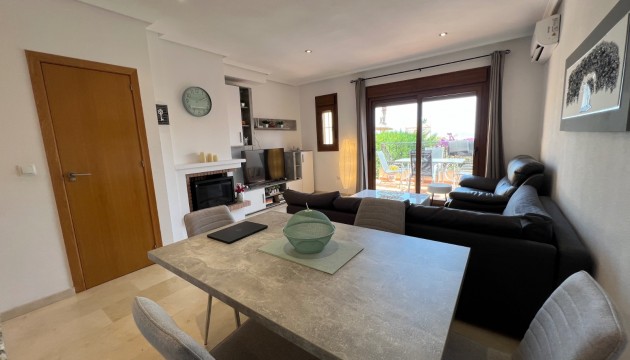 Venta - Bungalow - Algorfa - La Finca Golf Resort