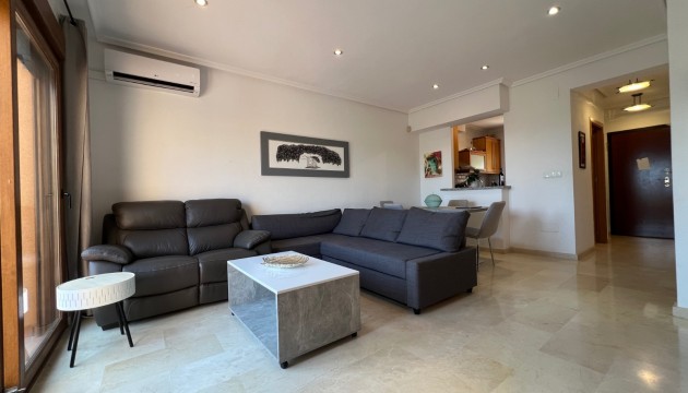 Venta - Bungalow - Algorfa - La Finca Golf Resort