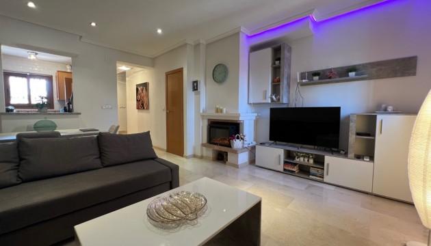 Venta - Bungalow - Algorfa - La Finca Golf Resort