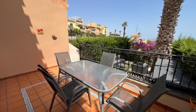 Venta - Bungalow - Algorfa - La Finca Golf Resort