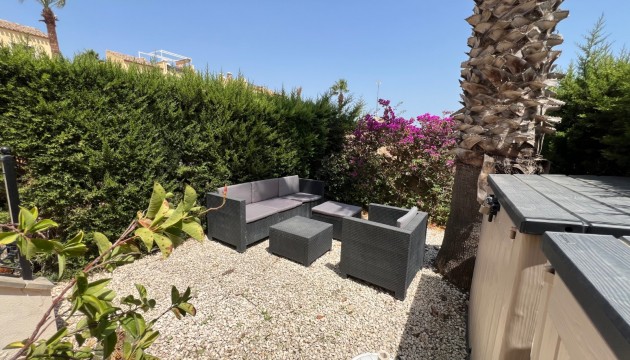Venta - Bungalow - Algorfa - La Finca Golf Resort