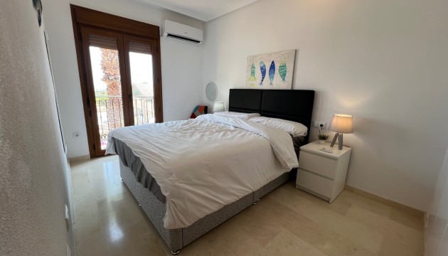 Venta - Bungalow - Algorfa - La Finca Golf Resort