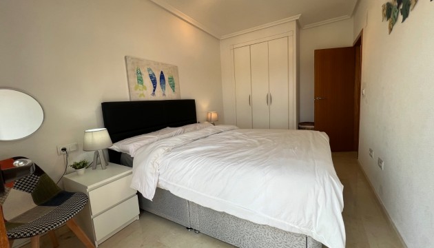Venta - Bungalow - Algorfa - La Finca Golf Resort