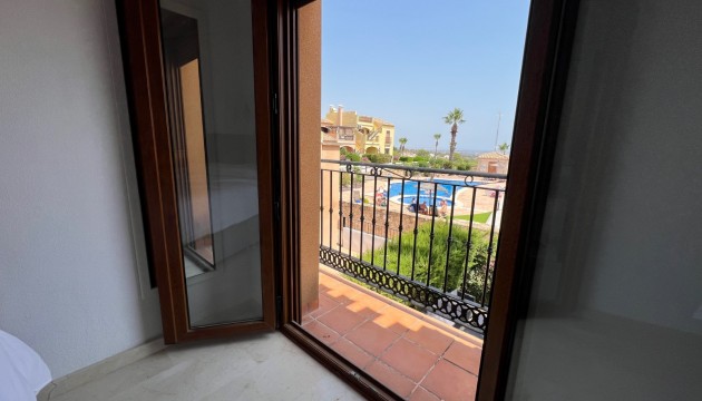Venta - Bungalow - Algorfa - La Finca Golf Resort