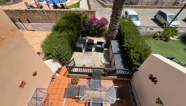 Venta - Bungalow - Algorfa - La Finca Golf Resort