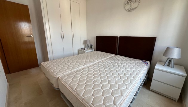 Venta - Bungalow - Algorfa - La Finca Golf Resort