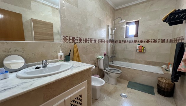 Venta - Bungalow - Algorfa - La Finca Golf Resort