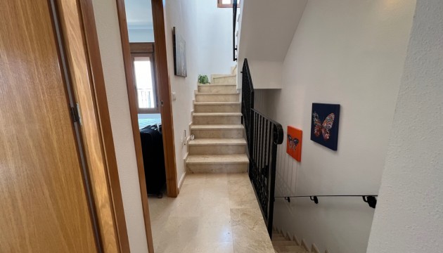 Venta - Bungalow - Algorfa - La Finca Golf Resort