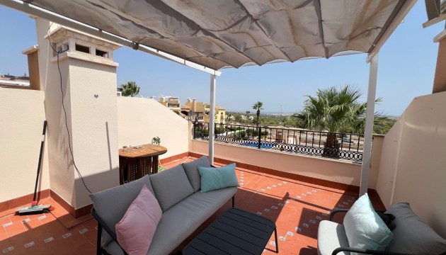 Venta - Bungalow - Algorfa - La Finca Golf Resort