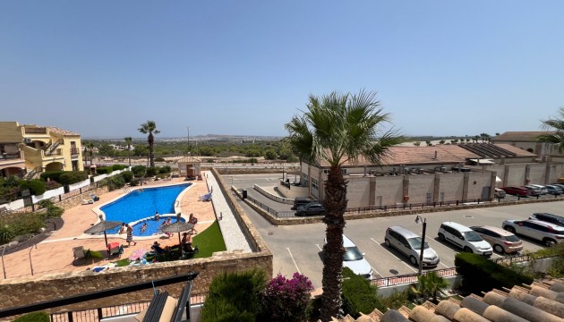 Venta - Bungalow - Algorfa - La Finca Golf Resort