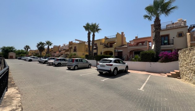 Venta - Bungalow - Algorfa - La Finca Golf Resort