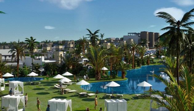 Sale - Apartment - Fuente Álamo - La Pinilla