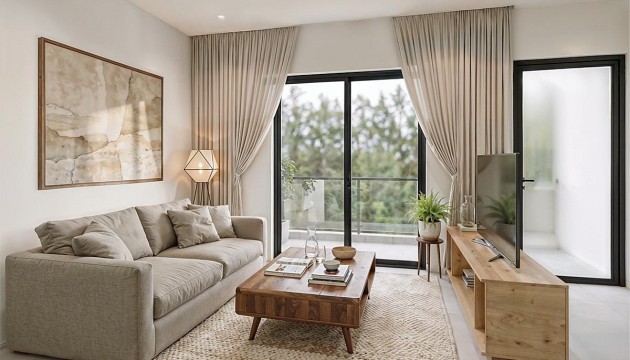Sale - Apartment - Fuente Álamo - La Pinilla