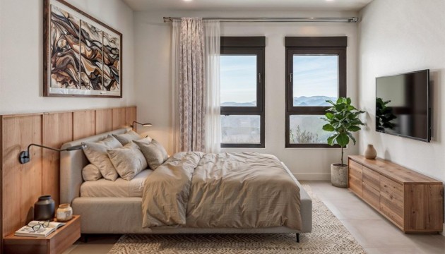 Sale - Apartment - Fuente Álamo - La Pinilla