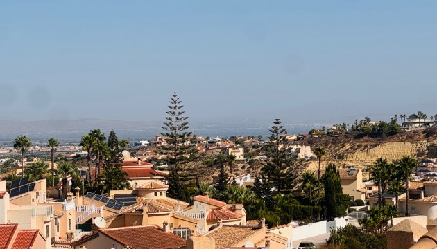 Resale - Villen
 - Ciudad Quesada - La Marquesa Golf