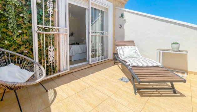 Venta - Bungalow - Orihuela Costa - Punta Prima