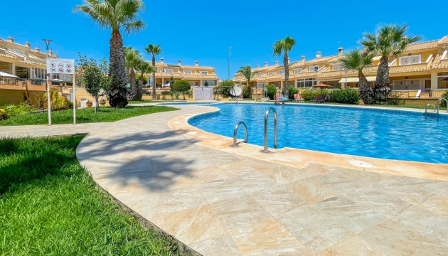 Venta - Bungalow - Orihuela Costa - Punta Prima