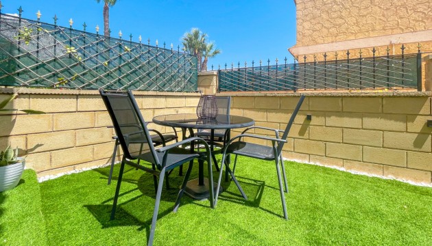 Venta - Bungalow - Orihuela Costa - Punta Prima