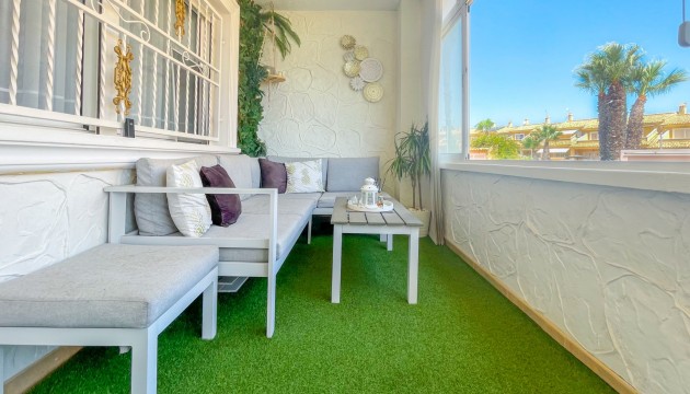 Venta - Bungalow - Orihuela Costa - Punta Prima