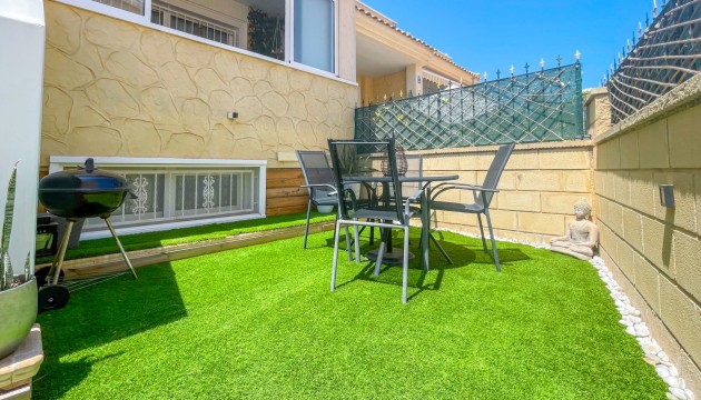 Venta - Bungalow - Orihuela Costa - Punta Prima