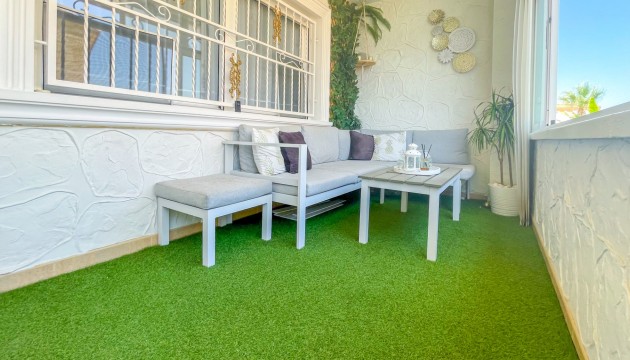 Venta - Bungalow - Orihuela Costa - Punta Prima