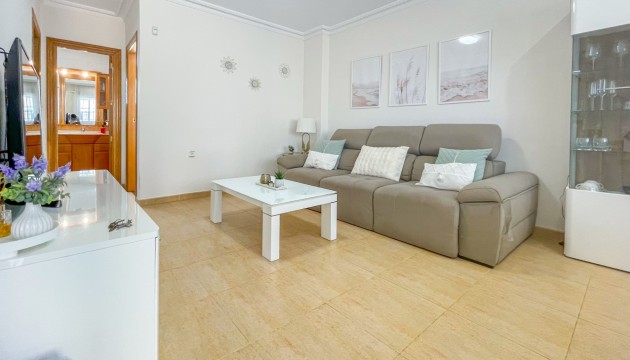 Venta - Bungalow - Orihuela Costa - Punta Prima