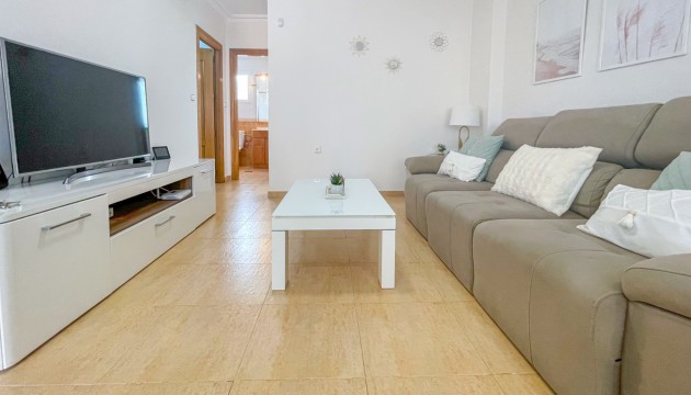 Venta - Bungalow - Orihuela Costa - Punta Prima