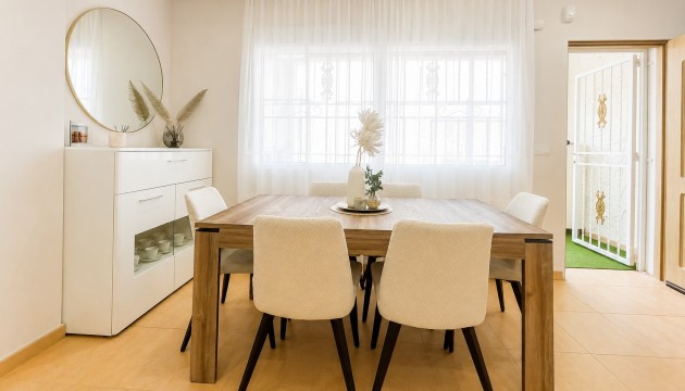 Venta - Bungalow - Orihuela Costa - Punta Prima
