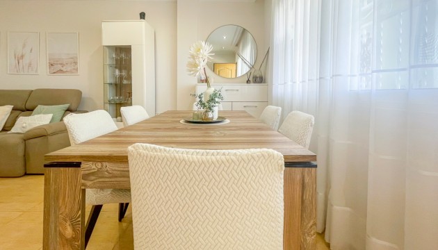 Venta - Bungalow - Orihuela Costa - Punta Prima