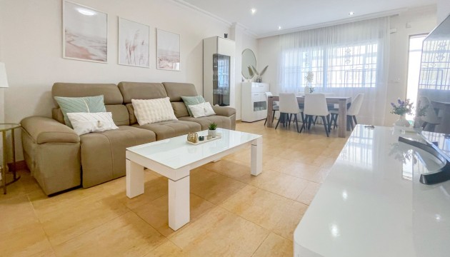 Venta - Bungalow - Orihuela Costa - Punta Prima