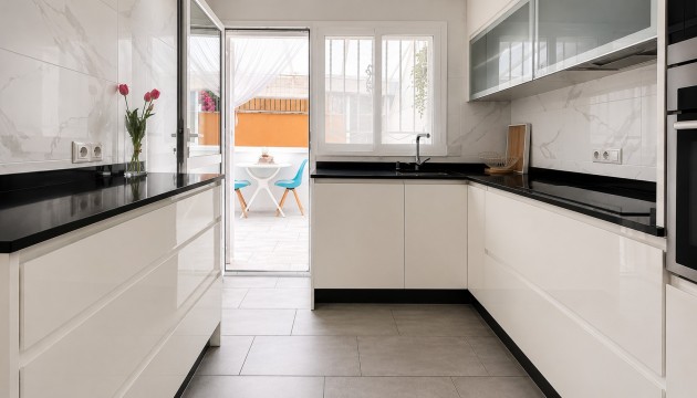Venta - Bungalow - Orihuela Costa - Punta Prima