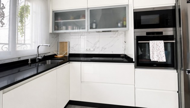 Venta - Bungalow - Orihuela Costa - Punta Prima