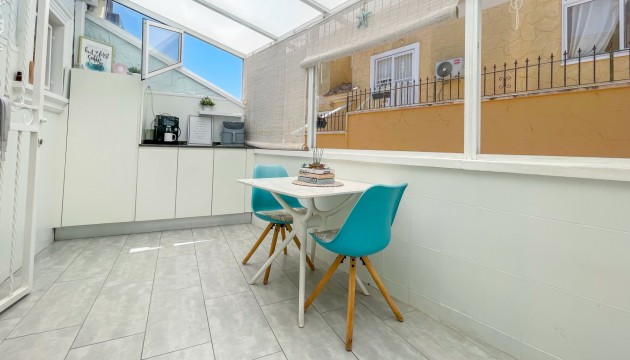 Venta - Bungalow - Orihuela Costa - Punta Prima