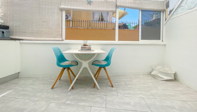 Venta - Bungalow - Orihuela Costa - Punta Prima