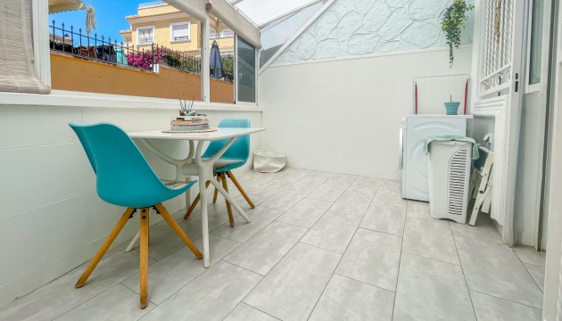 Venta - Bungalow - Orihuela Costa - Punta Prima