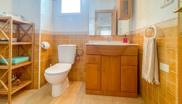Venta - Bungalow - Orihuela Costa - Punta Prima