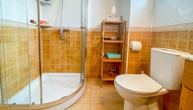 Venta - Bungalow - Orihuela Costa - Punta Prima