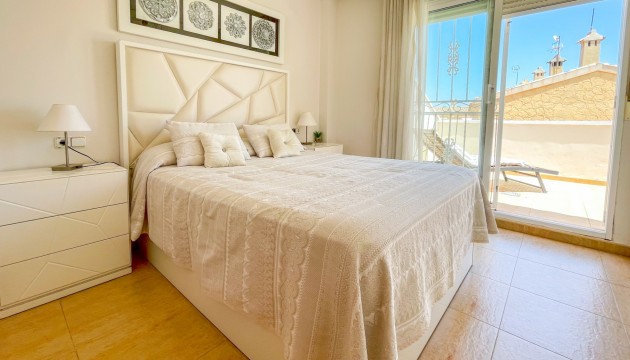 Venta - Bungalow - Orihuela Costa - Punta Prima