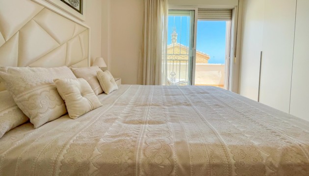 Venta - Bungalow - Orihuela Costa - Punta Prima